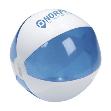 Logotrade promotional item picture of: BeachBall Ø 24 cm