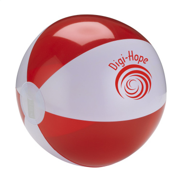 Logotrade advertising product image of: BeachBall Ø 24 cm