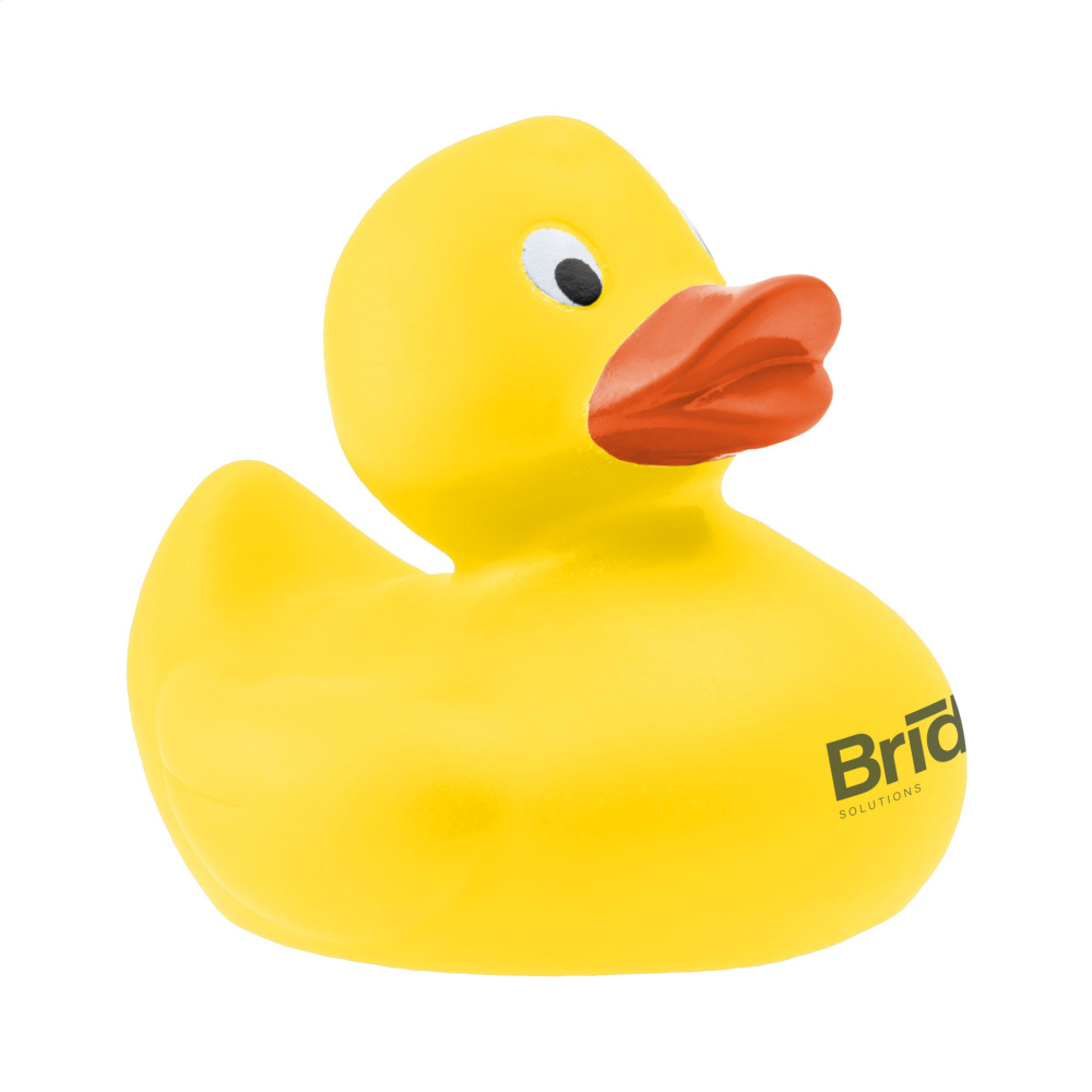 Logo trade business gift photo of: LittleDuck bath toy