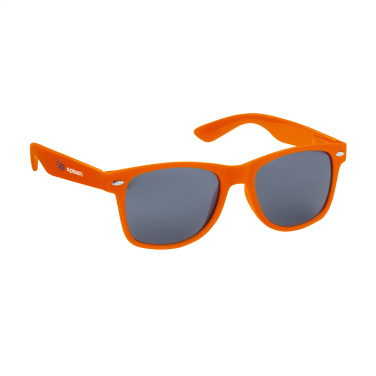 Logo trade promotional gifts picture of: Malibu sunglasses