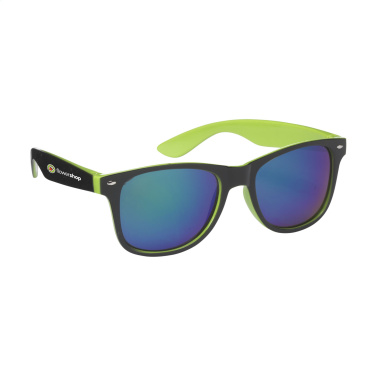 Logo trade business gifts image of: Fiesta sunglasses