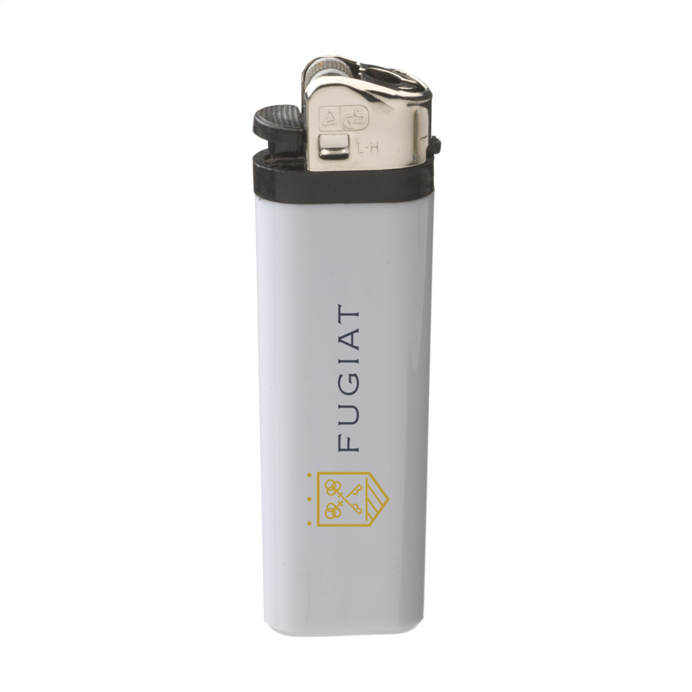 Logotrade promotional gifts photo of: Flint lighter