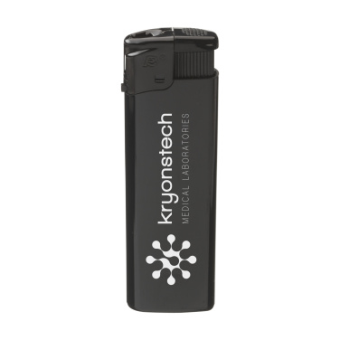 Logotrade promotional item image of: Tornado lighter