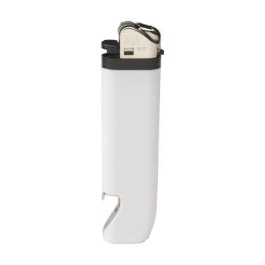 Logotrade business gift image of: Flint Opener lighter