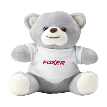 Logotrade promotional products photo of: Billy Bear Mini Size cuddle toy