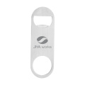 CrownTop Metal Opener Metal, silver