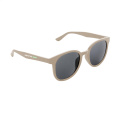 Eco Wheatstraw sunglasses, naturel