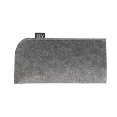 Feltro GRS RPET Pouch for glasses