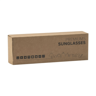 Logo trade promotional gifts picture of: Havana sunglasses