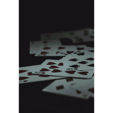 Logotrade promotional item image of: Dutch Playing Cards