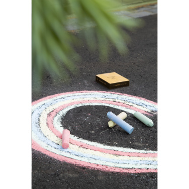 Logotrade business gift image of: Sidewalk Chalk