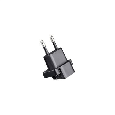 Logotrade advertising product image of: Philips Travel Charger