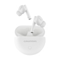 Grundig True Wireless Stereo Earbuds, white