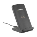 Baloo Wireless Charger Stand 15W, black