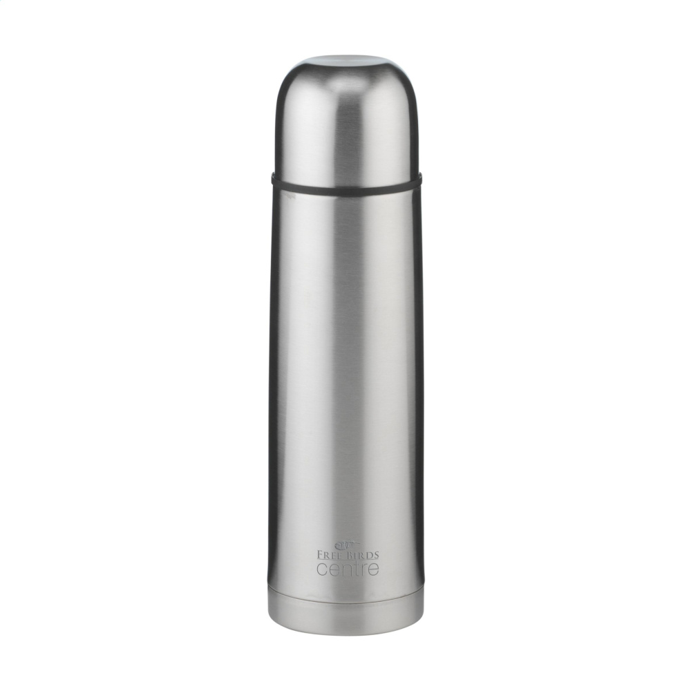 Logotrade promotional giveaway picture of: Thermotop Midi 500 ml thermo bottle