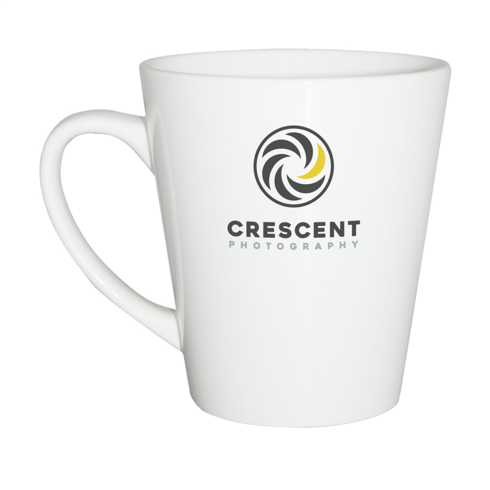 Logotrade corporate gift image of: DeltaCup 310 ml mug