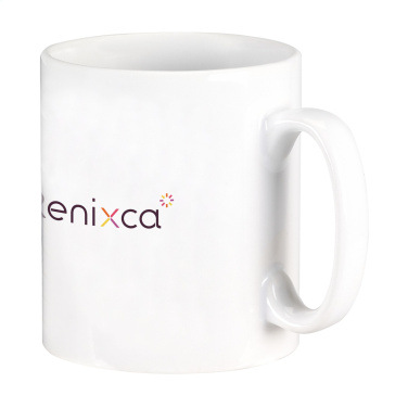 Logotrade promotional merchandise picture of: Full Colour Mug 350 ml