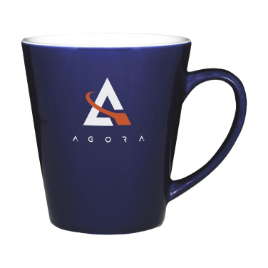 Logo trade advertising products image of: DeltaCup 310 ml mug