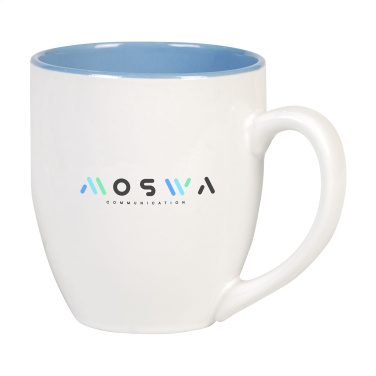 Logo trade promotional merchandise photo of: BigDrink 450 ml mug