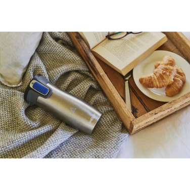 Logotrade promotional merchandise image of: Contigo® Westloop Mug 470 ml thermo cup