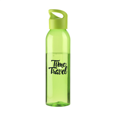 Logo trade corporate gift photo of: Sirius 650 ml drinking bottle