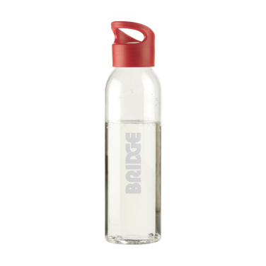 Logo trade promotional giveaways picture of: Sirius 650 ml drinking bottle