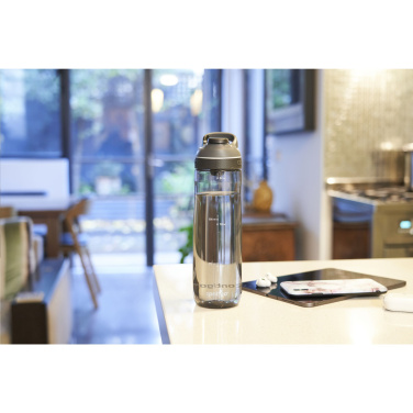 Logo trade promotional items picture of: Contigo® Cortland 720 ml drinking bottle