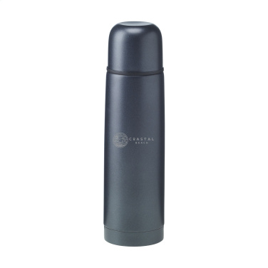 Logotrade promotional giveaways photo of: Frosted Bottle 500 ml thermo bottle