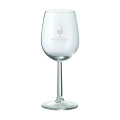 Bourgogne Wine Glass 290 ml, transparent