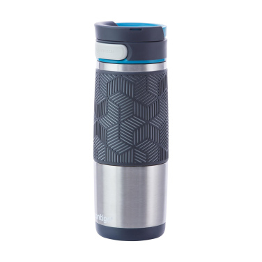 Logotrade promotional product image of: Contigo® Transit 470 ml thermo cup