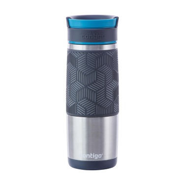 Logo trade promotional gift photo of: Contigo® Transit 470 ml thermo cup