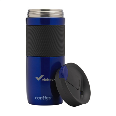 Logo trade promotional giveaway photo of: Contigo® Byron Medium 470 ml thermo cup