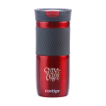 Contigo® Byron Medium 470 ml thermo cup, red