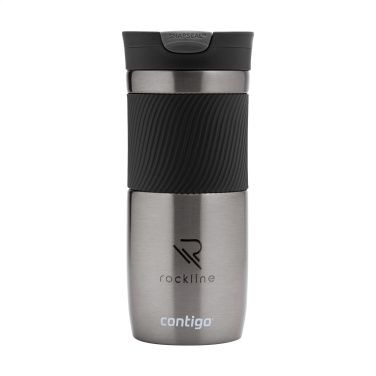 Logo trade promotional gift photo of: Contigo® Byron Medium 470 ml thermo cup