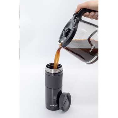 Logo trade promotional items image of: Contigo® Byron Large 590 ml thermo cup