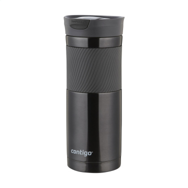 Logo trade promotional items picture of: Contigo® Byron Large 590 ml thermo cup