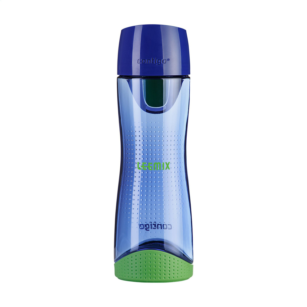 Logotrade business gift image of: Contigo® Swish 500 ml drinking bottle