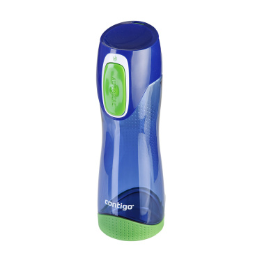 Logotrade promotional gift picture of: Contigo® Swish 500 ml drinking bottle