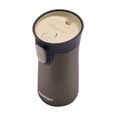 Logo trade corporate gift photo of: Contigo® Pinnacle 300 ml thermo cup