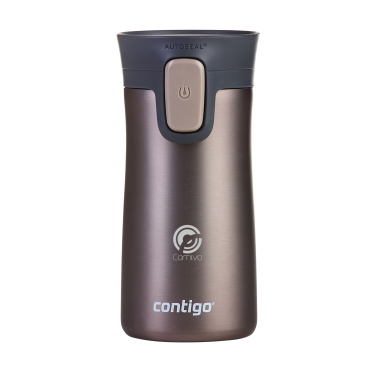 Logo trade advertising products picture of: Contigo® Pinnacle 300 ml thermo cup