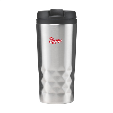 Logotrade promotional product picture of: Graphic Mug 300 ml thermo cup