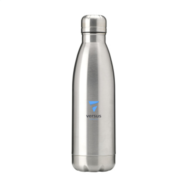 Logo trade promotional products image of: Topflask 500 ml drinking bottle