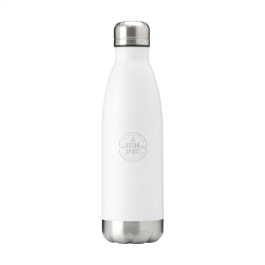 Logotrade promotional item image of: Topflask 500 ml drinking bottle