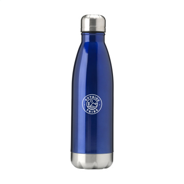 Logotrade promotional gifts photo of: Topflask 500 ml drinking bottle