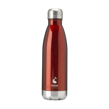 Logo trade promotional merchandise picture of: Topflask 500 ml drinking bottle