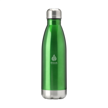 Logotrade promotional product image of: Topflask 500 ml drinking bottle