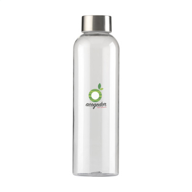 Logotrade promotional gift image of: Senga 650 ml drinking bottle