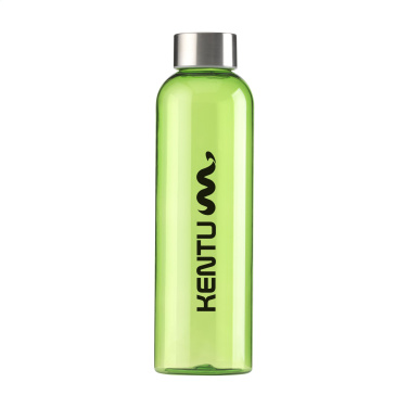 Logo trade promotional gift photo of: Senga 650 ml drinking bottle