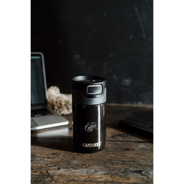 Logo trade corporate gift photo of: Kambukka® Etna 300 ml thermo cup