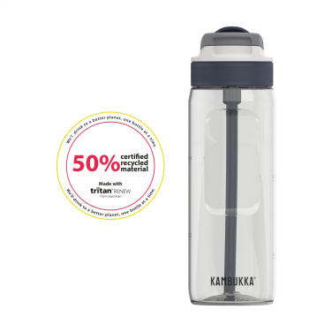 Logotrade promotional giveaway picture of: Kambukka® Lagoon 750 ml drinking bottle